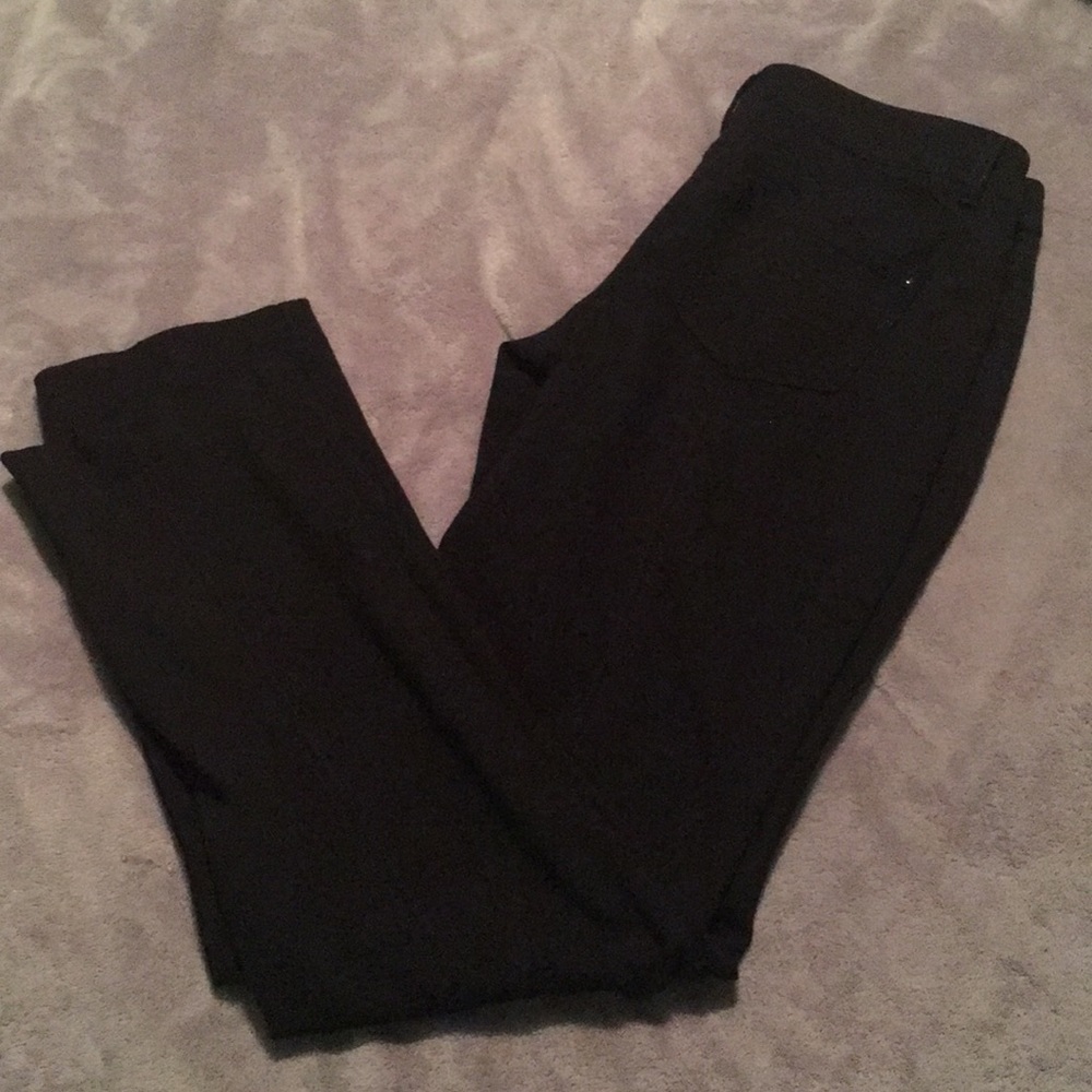 White House Black Market Ponte Pants